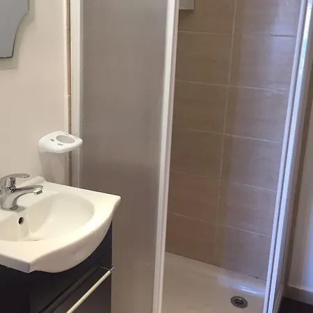 Zenobia Beach No.11 Apartment Larnaca
