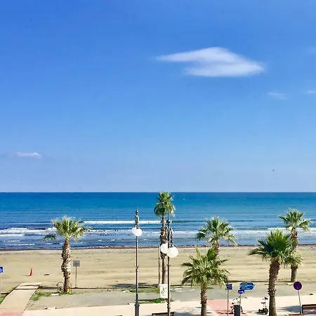 Zenobia Beach No.11 *