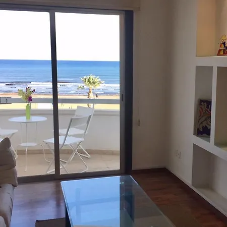 Zenobia Beach No.11 Larnaca