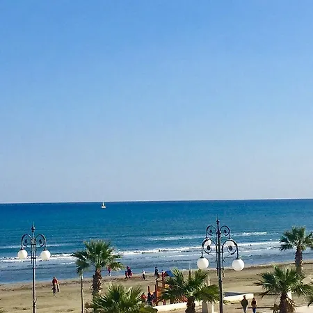 Zenobia Beach No.11 Larnaca