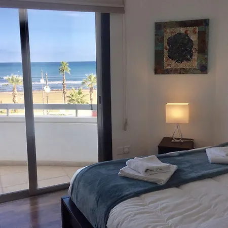 Zenobia Beach No.11 *