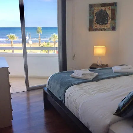 Zenobia Beach No.11 * Larnaca