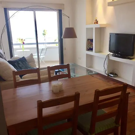 Zenobia Beach No.11 Apartament Larnaca