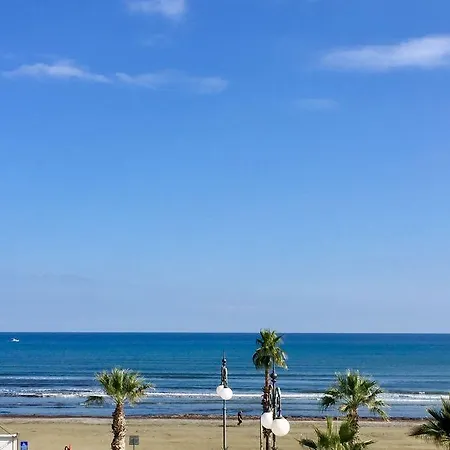 Zenobia Beach No.11 Apartament *
